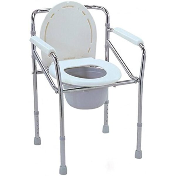 COMMODE CHAIR Medicines CV Pharmacy