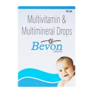 BEVON DROPS 15ML Medicines CV Pharmacy