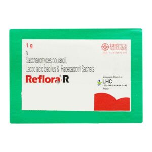 REFLORA-R SACHET Medicines CV Pharmacy