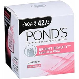 PONDS BRIGHT BEAUTY 12G FMCG CV Pharmacy