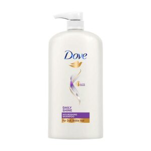 DOVE SHAMPOO 200ML DAILY SHINE FMCG CV Pharmacy