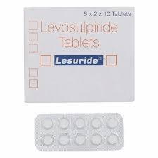 LESURIDE TAB Medicines CV Pharmacy