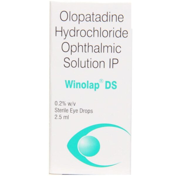 WINOLAP-DS 5ML Medicines CV Pharmacy