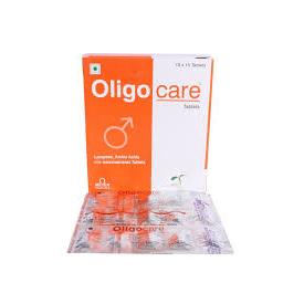 OLIGOCARE TAB Medicines CV Pharmacy