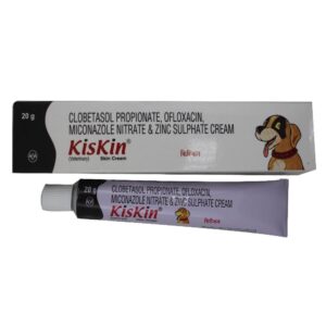 KISKIN CREAM 20G MEDICATIONS CV Pharmacy