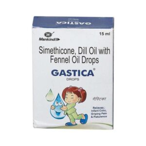 GASTICA DROPS Medicines CV Pharmacy