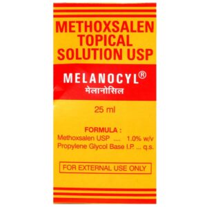 MELANOCYL 25ML LIQUID Medicines CV Pharmacy