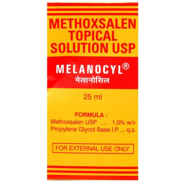 MELANOCYL 25ML LIQUID Medicines CV Pharmacy 2