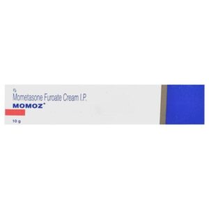 MOMOZ 10GM CREAM Medicines CV Pharmacy