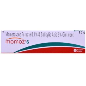 MOMOZ S CREAM Medicines CV Pharmacy