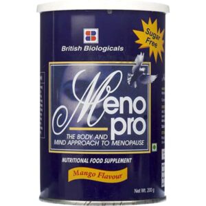 MENO-PRO POWDER 200G (MANGO) FMCG CV Pharmacy