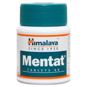 MENTAT TAB 60`S Medicines CV Pharmacy