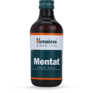 MENTAT SYPUP 200ML Medicines CV Pharmacy