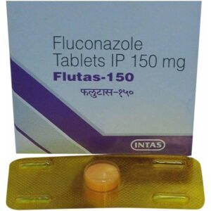 FLUTAS 150MG TAB 1`S ANTINEOPLASTIC CV Pharmacy