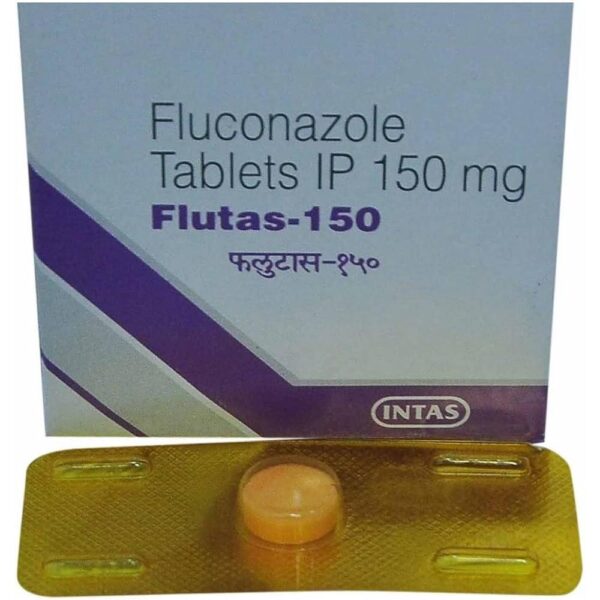 FLUTAS 150MG TAB 1`S ANTINEOPLASTIC CV Pharmacy 2