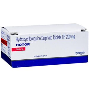 HQTOR-200MG TAB Medicines CV Pharmacy