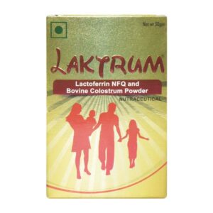 LAKTRUM POWDER Medicines CV Pharmacy