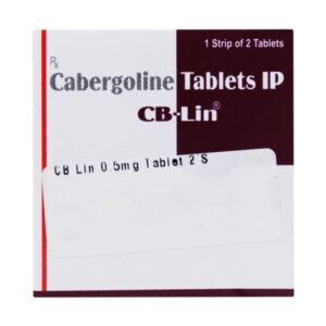 CB-LIN 0.5MG TAB Medicines CV Pharmacy