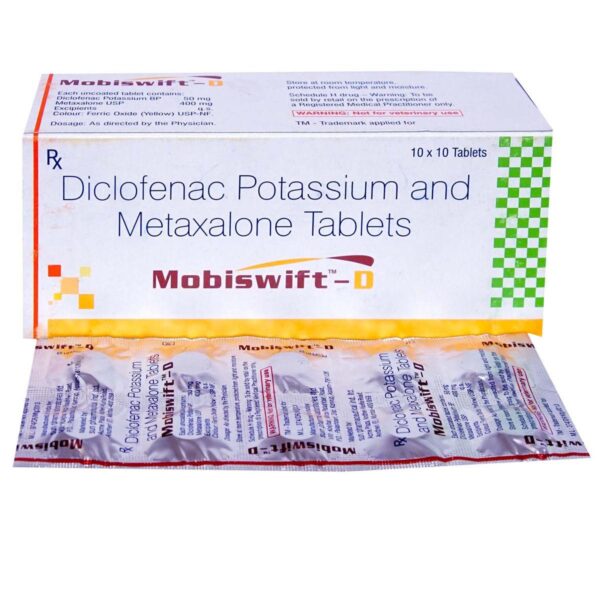 MOBISWIFT-D TAB Medicines CV Pharmacy