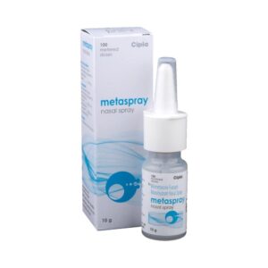 METASPRAY NASAL SPRAY ANTIASTHAMATICS CV Pharmacy