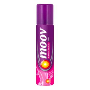 MOOV SPRAY 80G FMCG CV Pharmacy