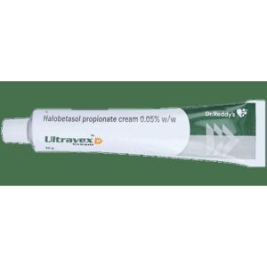 ULTRAVEX CREAM 15G DERMATOLOGICAL CV Pharmacy