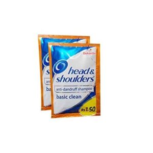 HEAD & SHOULDERS 1.50 FMCG CV Pharmacy