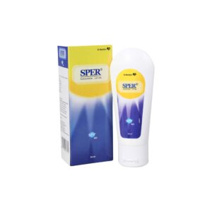 SPER 100ML SUNSCREEN LOTION Medicines CV Pharmacy