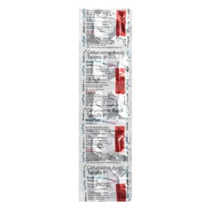 ORATIL  500MG TAB ANTI-INFECTIVES CV Pharmacy