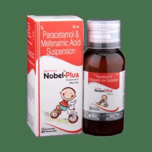 NOBEL PLUS SYP Medicines CV Pharmacy