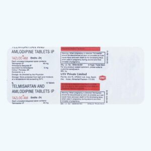 TAZLOC-AM TAB CALCIUM CHANNEL BLOCKERS CV Pharmacy