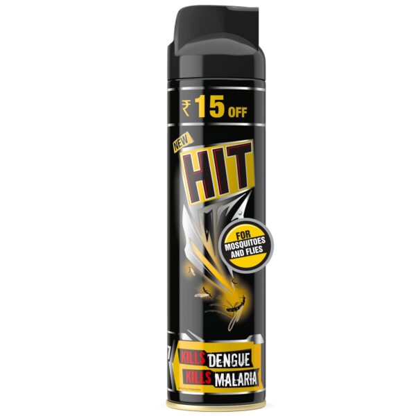 HIT BLACK 200ML FMCG CV Pharmacy