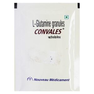 CONVALES  POWDER Medicines CV Pharmacy