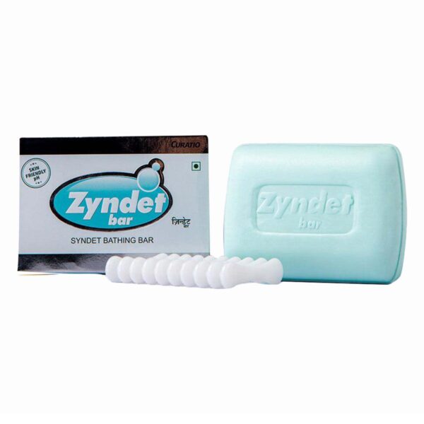 ZYNDET BAR Medicines CV Pharmacy