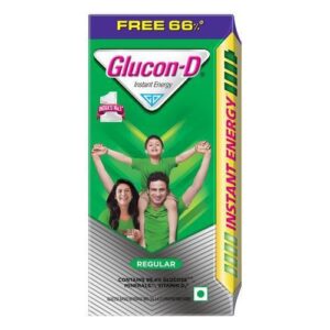 GLUCOSE-D 100G [GREEN] Medicines CV Pharmacy