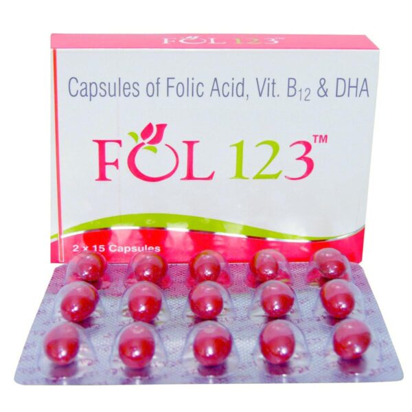 FOL-123  TAB Medicines CV Pharmacy