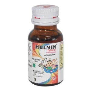 MULMIN 15ML DROPS SUPPLEMENTS CV Pharmacy