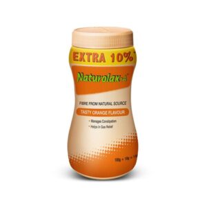 NATUROLAX-A 100G POWDER Medicines CV Pharmacy