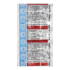 WINBP 40 TAB ANGIOTENSIN-II ANTAGONIST CV Pharmacy