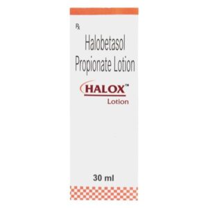 HALOX LOTION Medicines CV Pharmacy