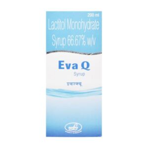 EVA-Q SYP 200ML Medicines CV Pharmacy