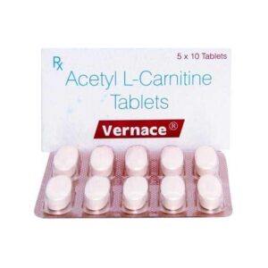 VERNACE Medicines CV Pharmacy