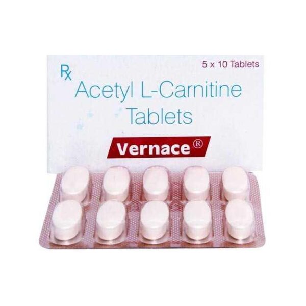 VERNACE Medicines CV Pharmacy 2