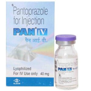 PAN I.V. ANTACIDS CV Pharmacy