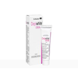 DEPIWHITE CREAM 15ML Medicines CV Pharmacy