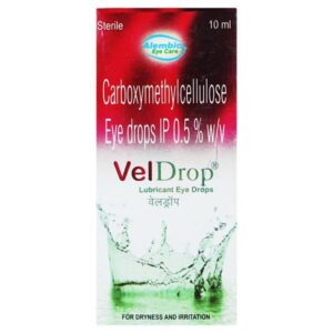 VELDROP EYE DROPS Medicines CV Pharmacy