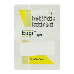 EUGI SACHET Medicines CV Pharmacy