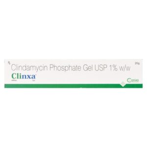 CLINXA  GEL Medicines CV Pharmacy