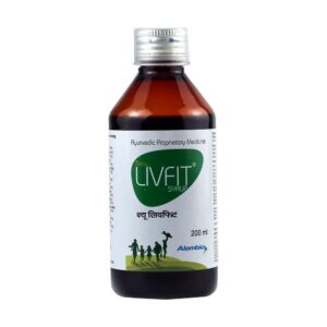 LIVFIT 200ML LIQUID Medicines CV Pharmacy