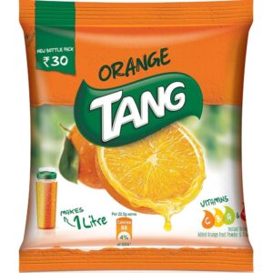 TANG POWDER 125G (ORANGE) SUPPLEMENTS CV Pharmacy